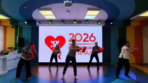 МБДОУ "Дюймовочка"  город Ноябрьск, ЯНАО