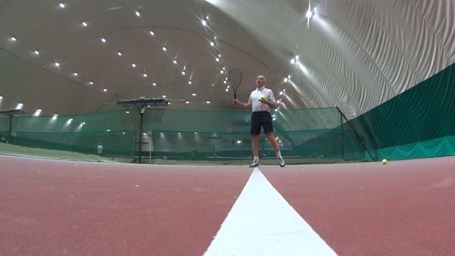 Школа английского в Пушкино _ Теннис _ Обучение 9871235