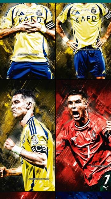 ПОМЕНЯЛ ОБОИ НА РОНАЛДУ И ПОКАЗЫВАЮ ЧЕРЕЗ КАКОЕ ПРИЛОЖЕНИЕ ПОСТАВИТЬ ОБОИ ТАМ ЕСТЬ МНОГО ФУТБОЛИСТОВ