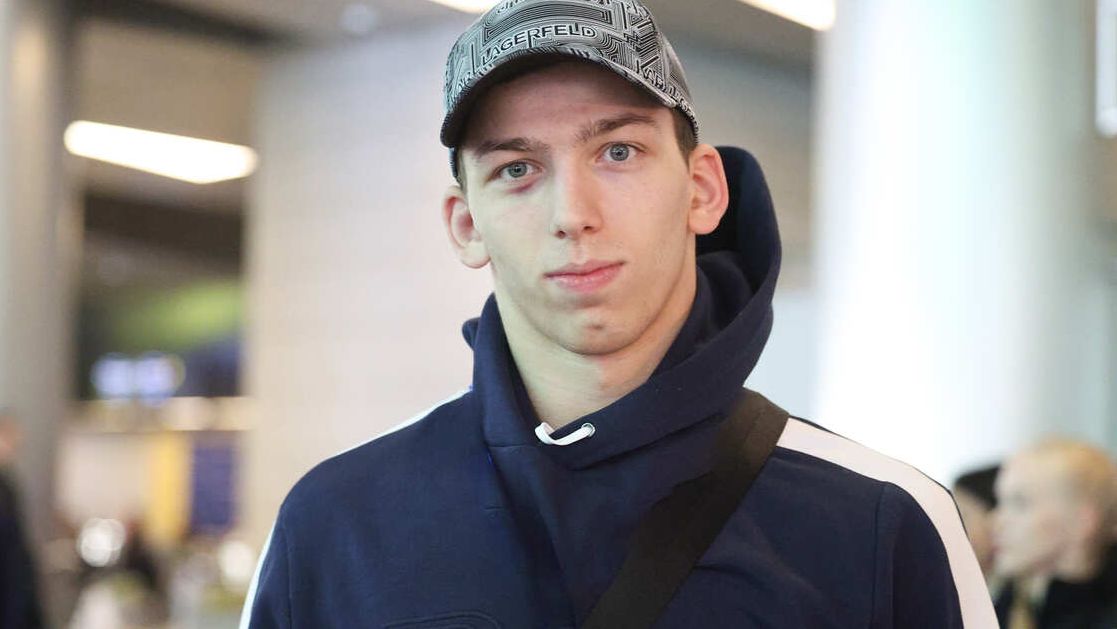 Российский дзюдоист Арбузов выиграл Чемпионат Европы