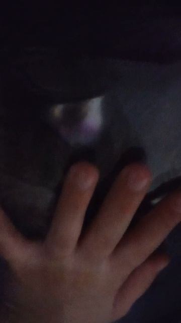 Земля в люминаторе...