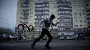 Видео танцы Street dancing