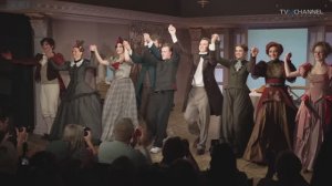 НЕЖНОЕ СЕРДЦЕ. Премьера в Московском театре Олега Табакова