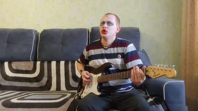 49 - Призрак Утиу Пожиратель Блинов - 2026 - Live