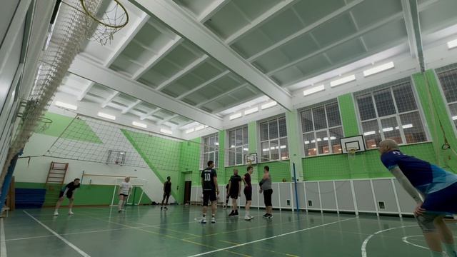 Игровая СРЕДА 15.04 - 1 партия