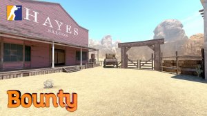 Bounty (de_bounty)