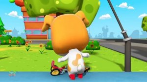 Веселые питомцы (59)