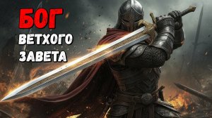 Бог Ветхого Завета