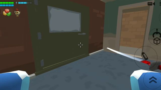 побег из дома маньяка.mp4