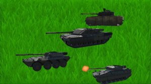 битва за землю 3 часть предфинальная