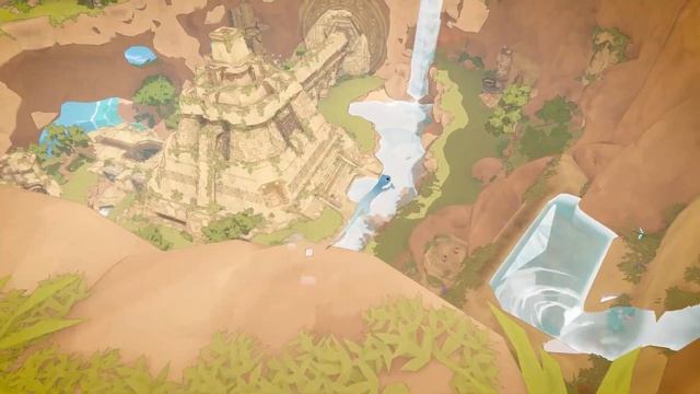 Gecko Gods - Official Launch Trailer