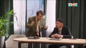 ОВР Шоу Приукрасил резюме