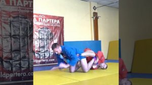 Прыжок на Ахилес