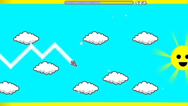 The Summer By SealyGMD (me) шоукейс | Geometry Dash