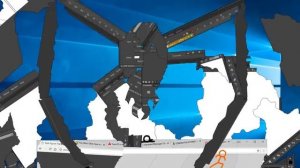 The Chosen One's Return - Animator vs. Animation 6