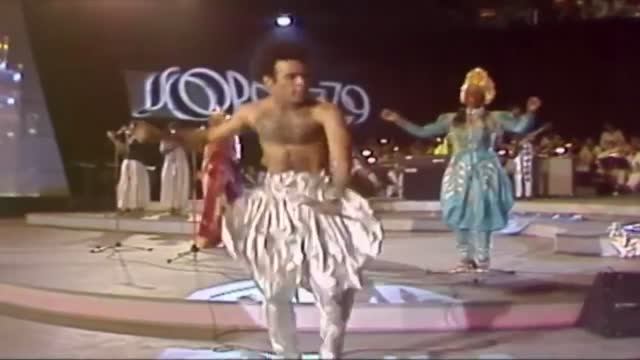 Распутин по Русски (клип)