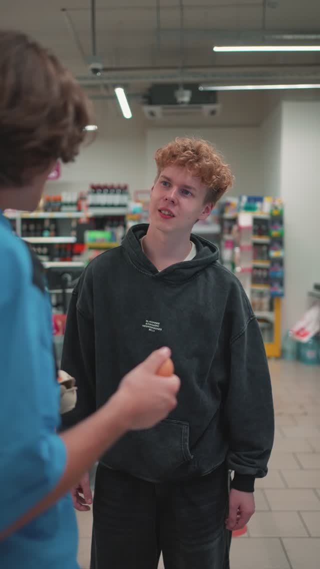 ❗️Как бы поступили на месте Скипа?🤔🔥 #pov #story