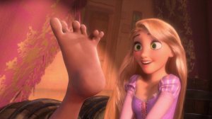 Рапунцель: Запутанная история.