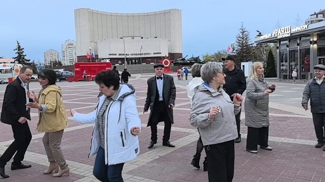 Ты мой витамин... 18.04.26...