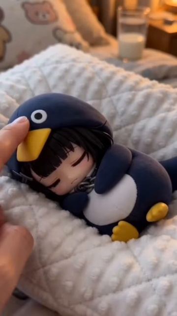 Фиби джуби или Гугугага？