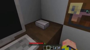 Майнкрафт но Мы Попали в Дома С ПРИЗРАКАМИ Режим Фазмафобия Фиксплей