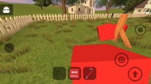 Я показал все кубы