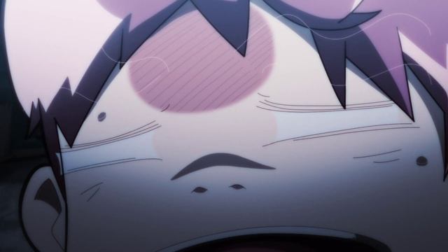 4 серия | Террорист | Terror Man [Amazing Dubbing]