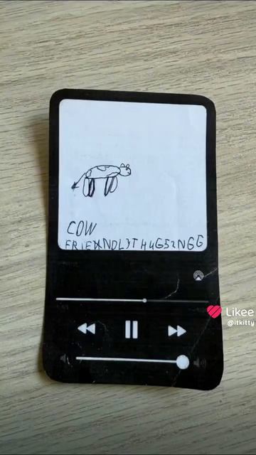 что мы слушаем