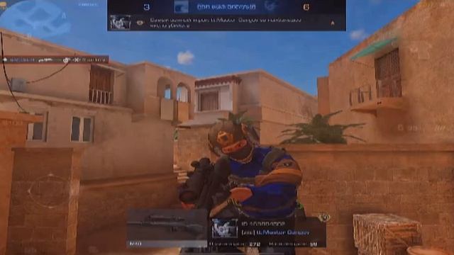 Дуэль на скины с сокланом