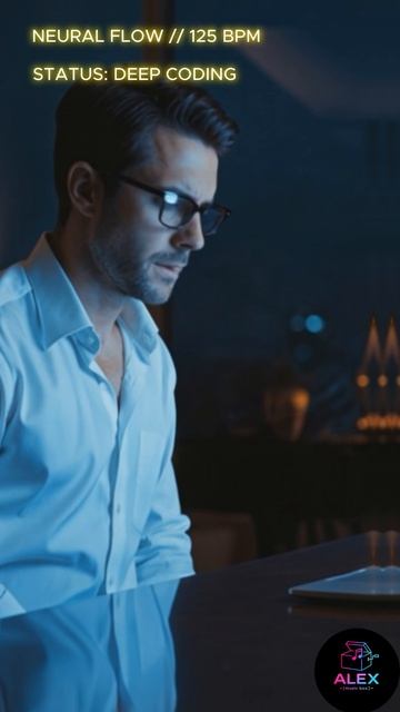 ⚡ 1 час концентрации за 10 секунд