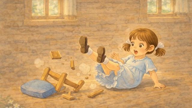 Мультфильм для детей 3 лет 2026! Три медведя Сказка для детей Чтение вслух