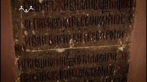 Архитектурные шедевры России. Прекрасное должно быть величаво... Тверская область. Собор Троицы Живо