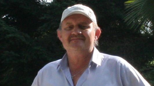 Адлер в октябре