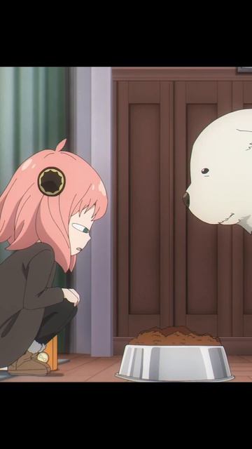 Not Bad But Not Good _ Anya Forger _ Spy X Family