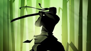 Прохождение игры shadow fight 2 начало