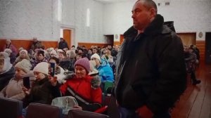 Жена бойца лишилась всего стада. Ей ответили: "У НАС НЕТ ДОКУМЕНТОВ ПРО ТАКИХ" | Новосибирск.