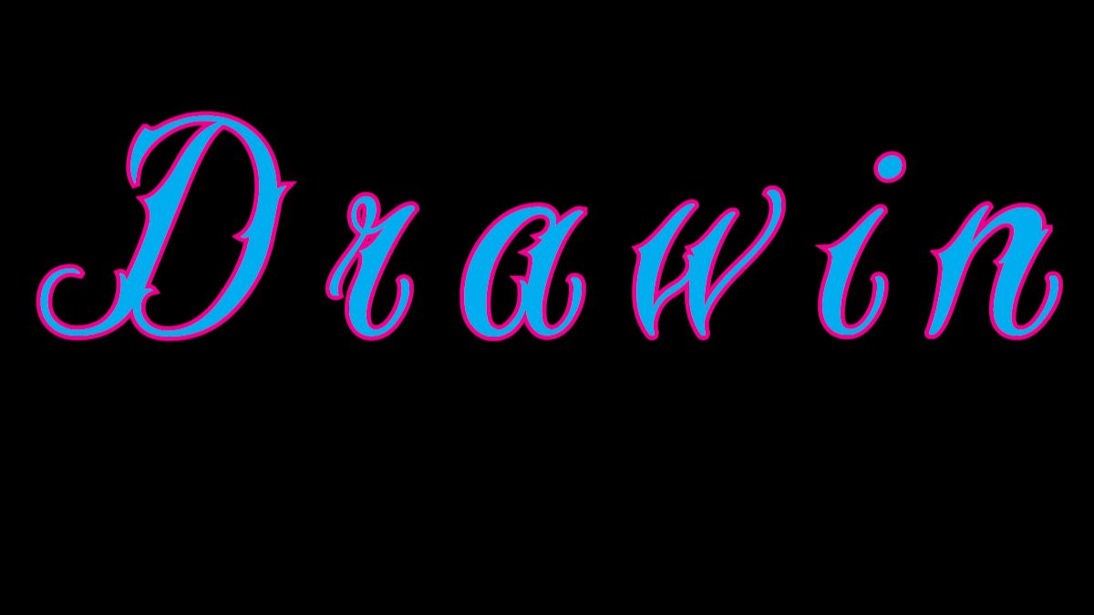 Drawin ¦ Đänieđ (officiäł Auđió)