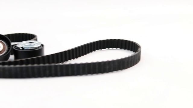 Ремень ГРМ ВАЗ-21126 /LADA Vesta/Priora (ширина 22мм, 137 зуб.) + ролик+ натяжитель G Код: 35872