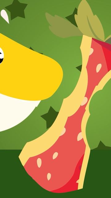 Ням-Ням Baby Shark 🦈 | Детские Песни 🎶