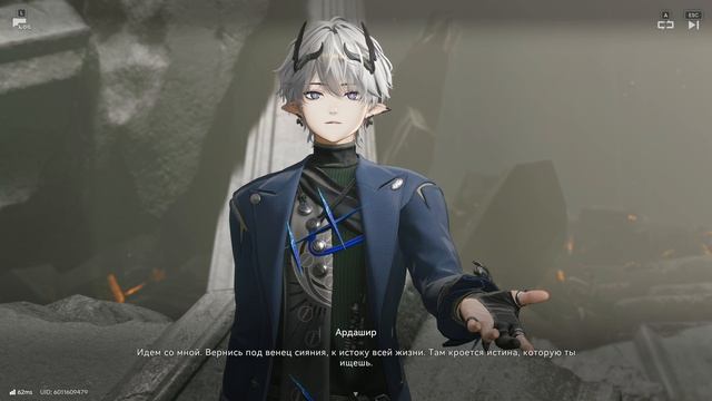 ПОЛУЧИЛ НОВЫЙ АВАНПОСТ И ПРОКАЧАЛ ЕГО! 87 Arknights Endfield