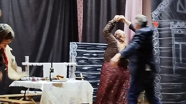 Теньки Идел-йорт 13