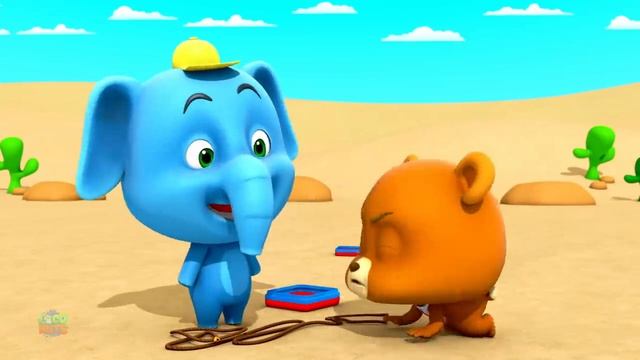 Веселые питомцы (75)