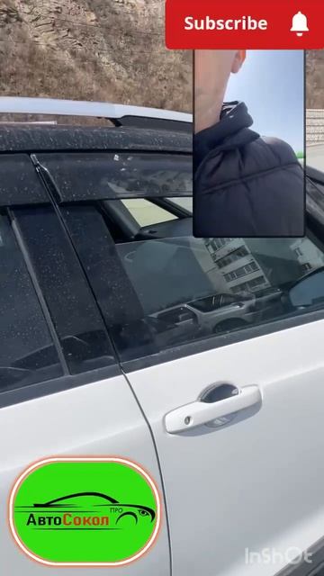 Honda FIT 2021г.   CROSSTAR без пробега по РФ