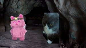 Добавили шахту в сбеги от цунами