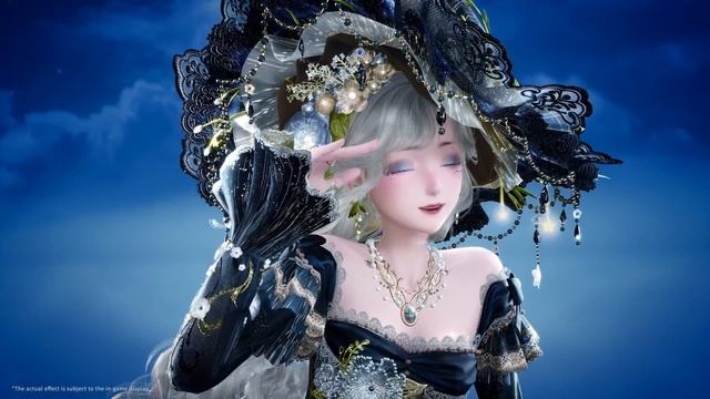 ♾️Infinity Nikki Version 1.10 Outfit Preview Rainfall & Blossoms