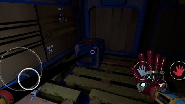 Poppy Play Time 5 #2