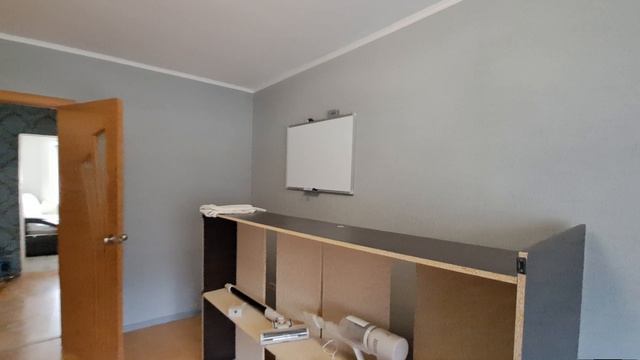 Сатка, 2ком.+ кухня-гостиная, западный.