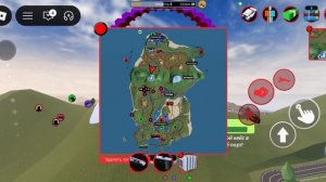 Ограбление самолёта в роблокс