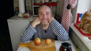 Завтрак с Рыжулей. Завтра Фомино воскресенье. Мукбанг. Обжор. Еда на камеру. Диета. Шизофрения.