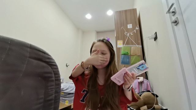 грвм но у сестры мои руки😱